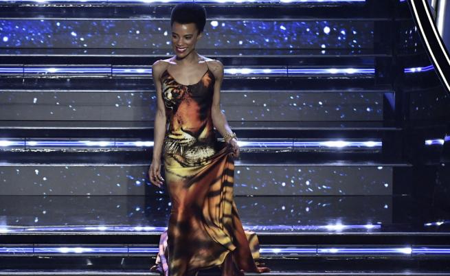 Мамуд и Бланко спечелиха с прочувствено изпълнение голямата награда на фестивала в Сан Ремо