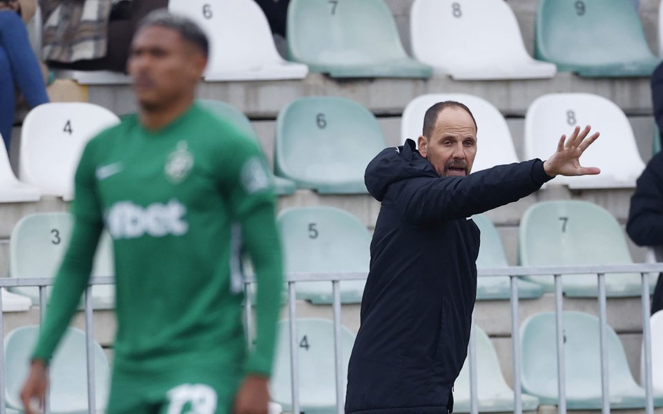 Лудогорец няма да сложи край на входящите трансфери с привличането