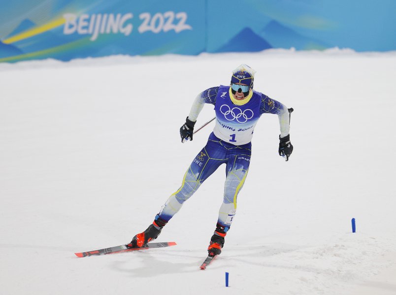 Йона Сундлинг ски бягане жени1