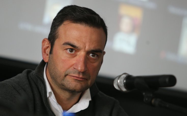Степан Хиндлиян: Искам да виждам Левски да доминира