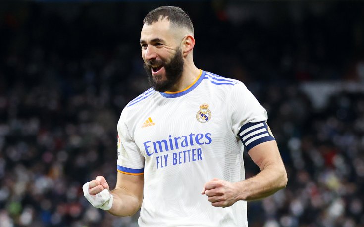 В Реал ще пазят Бензема за ПСЖ