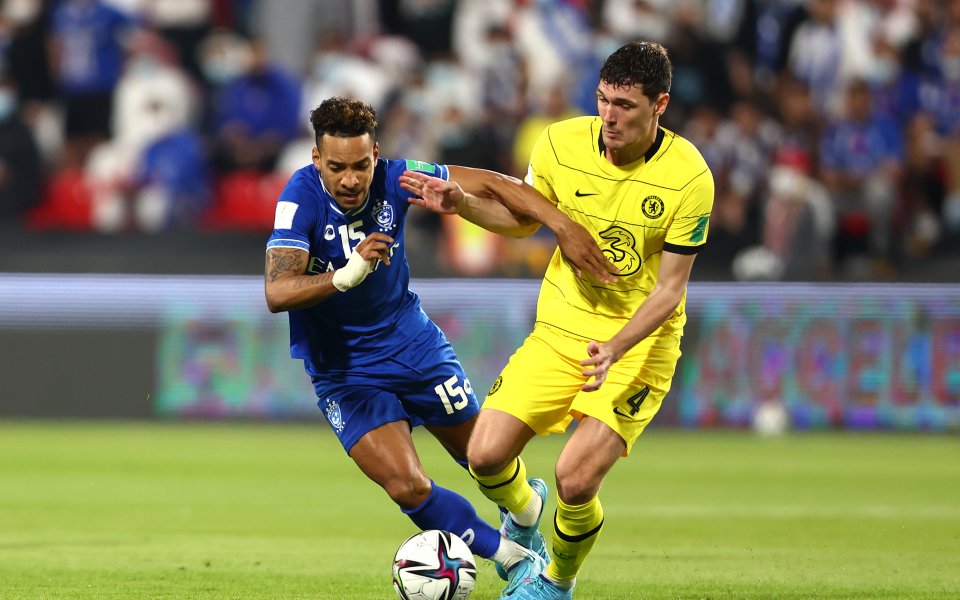 Челси се класира за финала на &ldquo;Световното клубно първенство, след