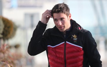 Най добрият български ски състезател Радослав Янков спечели титлата в паралелния