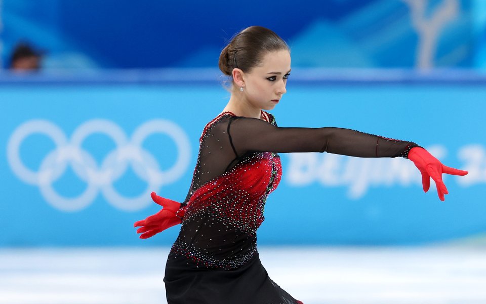 Спортният арбитражен съд (КАС) обяви, че не разглежда ситуацията с