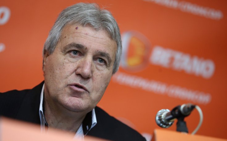 Бойчо Величков: Вижда се, че Локо Сф успя да надгради през зимната пауза