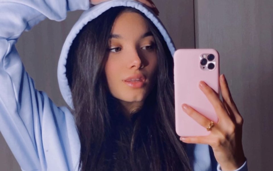 Новата голяма звезда на Ювентус Душан Влахович се е разделил