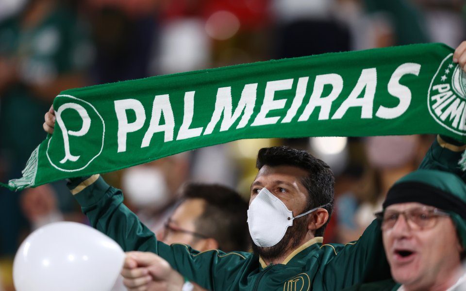 Отборите на Челси и Палмейрас се изправят един срещу друг