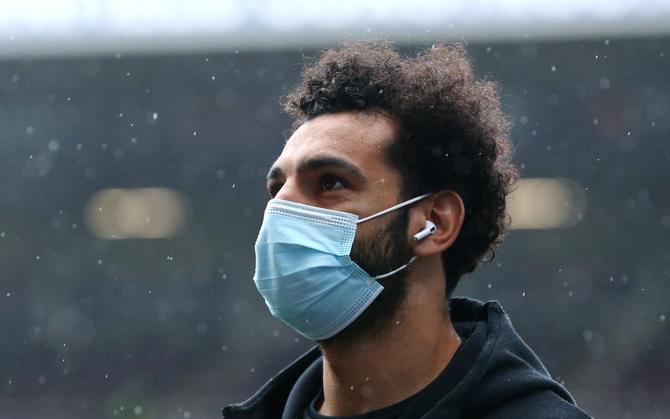 Бърнли посреща Ливърпул на "Търф Муур" в двубой от 25-ия