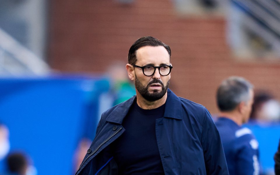 Снощи съставът на Валенсия допусна тежко поражение у дома. &bdquo;Прилепите&ldquo;