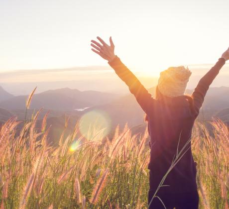 Хубаво е да си млад и свободен във времена като