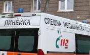 Мъж пострада при сбиване в София между привърженици на 