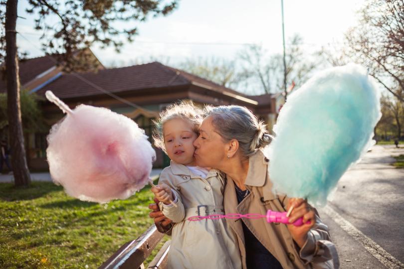 Методи за възпитание, които трябва да забравим веднъж завинаги