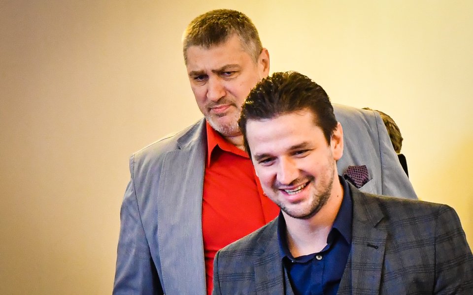 УС на БФВ избра италианеца Лоренцо Мичели за селекционер на