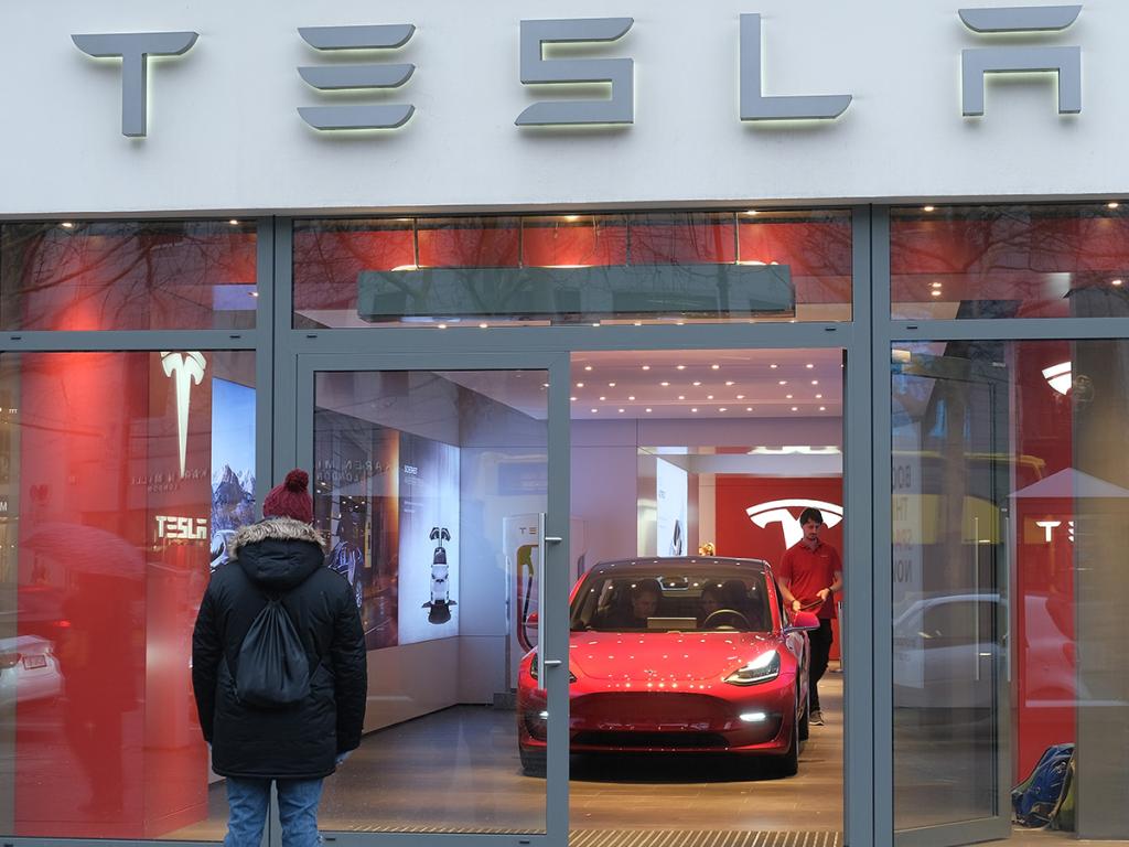 Photo of TUV : Tesla Model 3 avec le plus de défauts techniques en Allemagne – Technologie