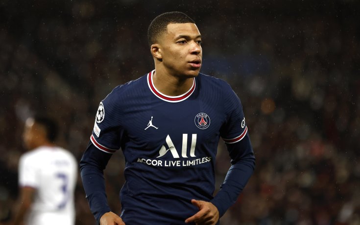 Гръм от Испания: Мбапе реже Реал заради Ливърпул