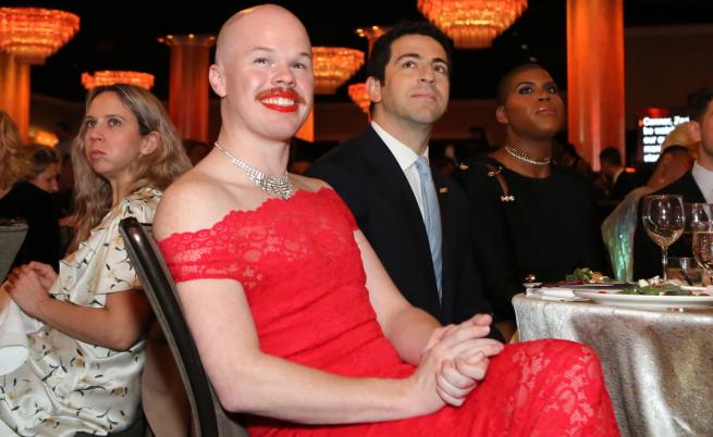 Джо Байдън назначи „drag queen“ да отговаря за ядрените отпадъци