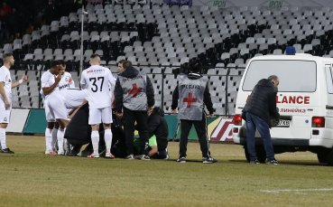 Отборите на Славия и ЦСКА се изправят един срещу друг