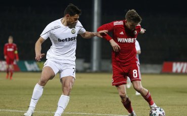 Славия и ЦСКА се изпраавят в интригуващ сблъсък за Sesam