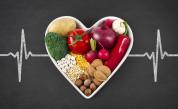 Витамини за здраво сърце: Ето как да си ги набавим чрез храната