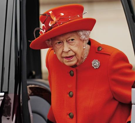 Бъкингамският дворец сподели актуална информация за състоянието на кралицата която