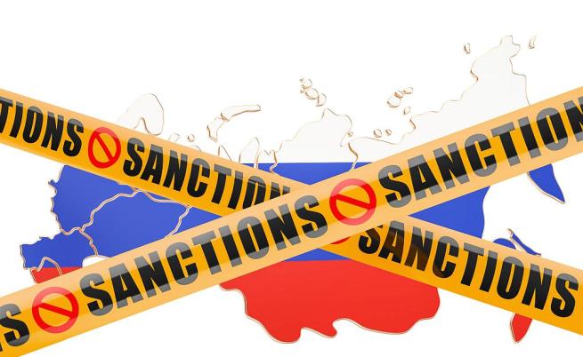 Защо санкциите срещу Русия са безсилни