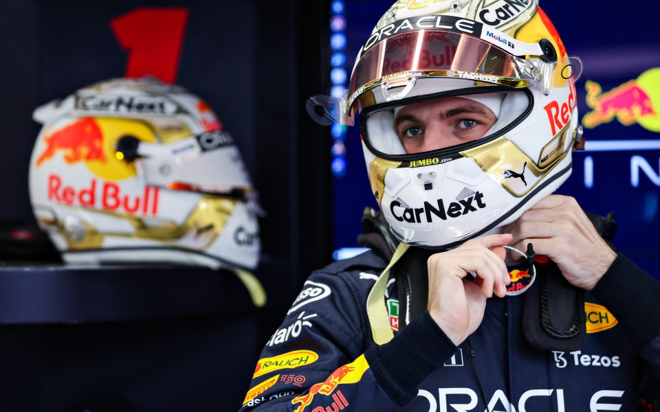 Пилотите от Формула 1 ще се съберат заедно преди началото