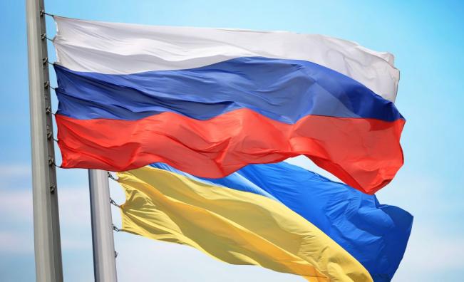 Историческа размяна на пленници между Русия и Украйна