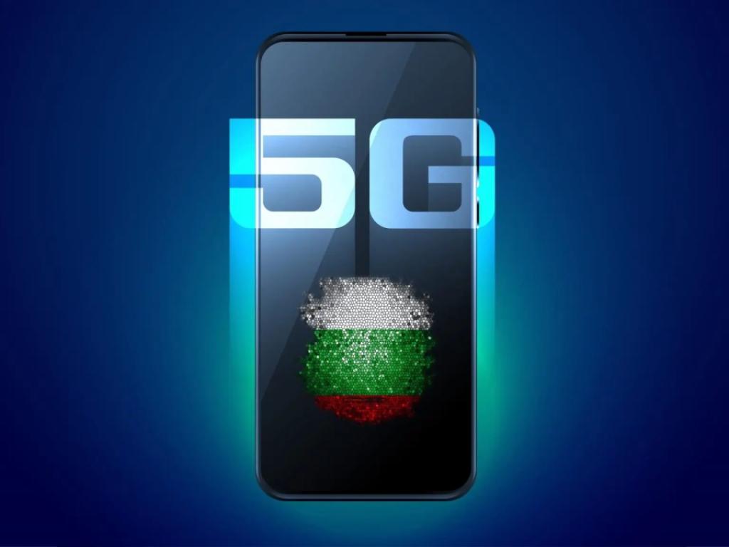 Bulgaria leder Europa innen 5G-hastigheter – Teknologi