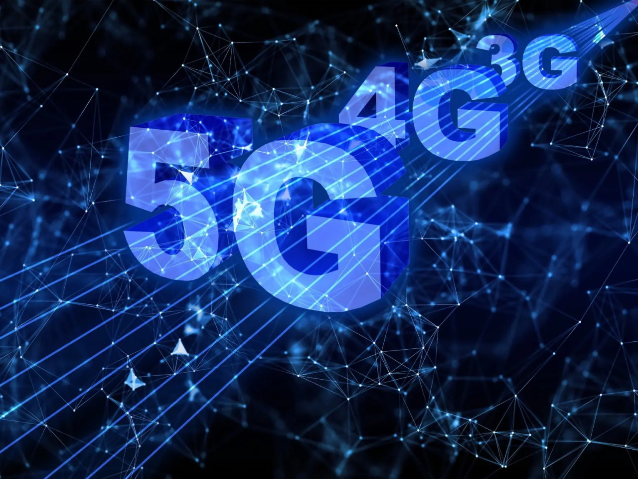 Какво трябва да знаем за 5.5G мрежите