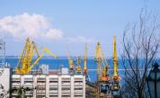 Руски удар уби капитан на чуждестранен кораб