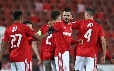 ЦСКА отправи апел към своите привърженици тъй като тази седмица предстоят