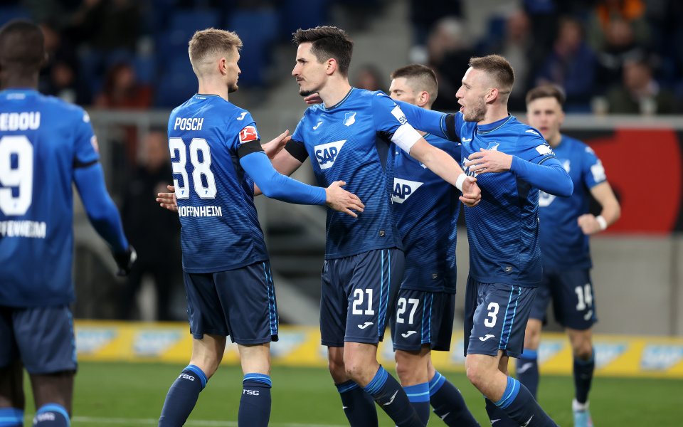 Хофенхайм бохум. Hoffenheim Champions League. Баумгартнер Хоффенхайм. Hoffenheim Champions League winners. Хоффенхайм Штутгарт смотреть онлайн.