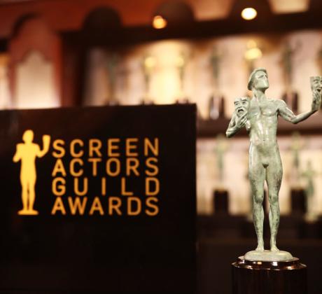 52 годишната звезда от известния сериал Семейство Сопрано Дреа де Матео изненада