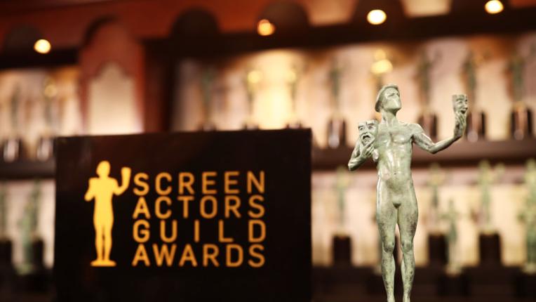 2022 SAG Awards: големите победители тази година