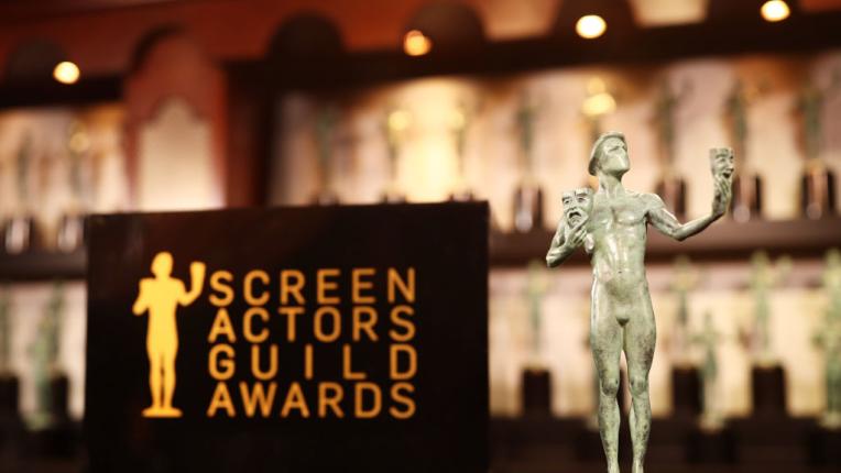  2022 SAG Awards: огромните спечелили тази година 