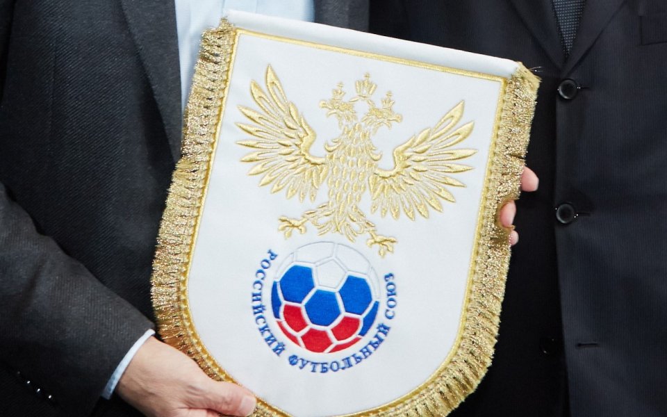 Допускат руски клубове до турнири на УЕФА