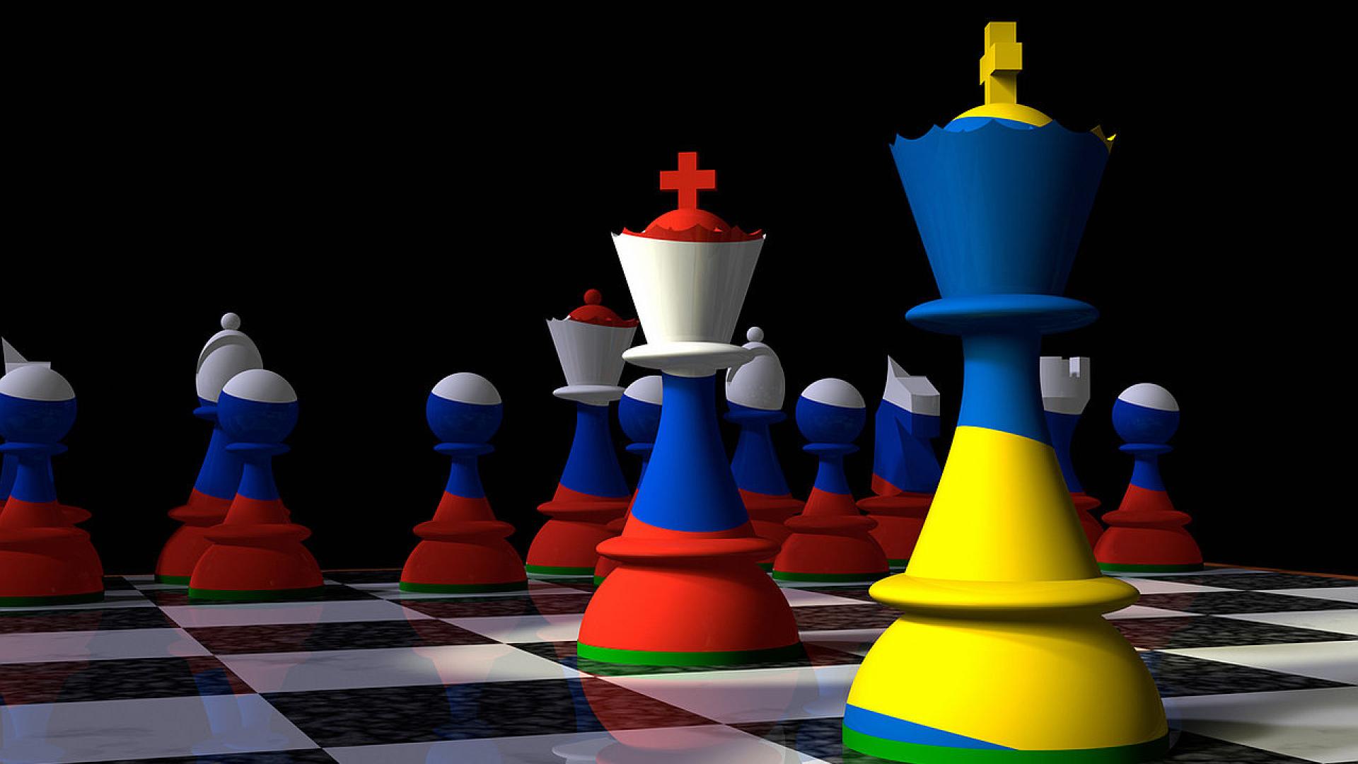 Представители на Русия и Украйна ще се срещнат днес в