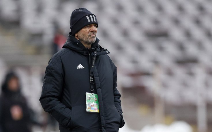 Такова чудо не се е случвало на Стойчо от 2013 година