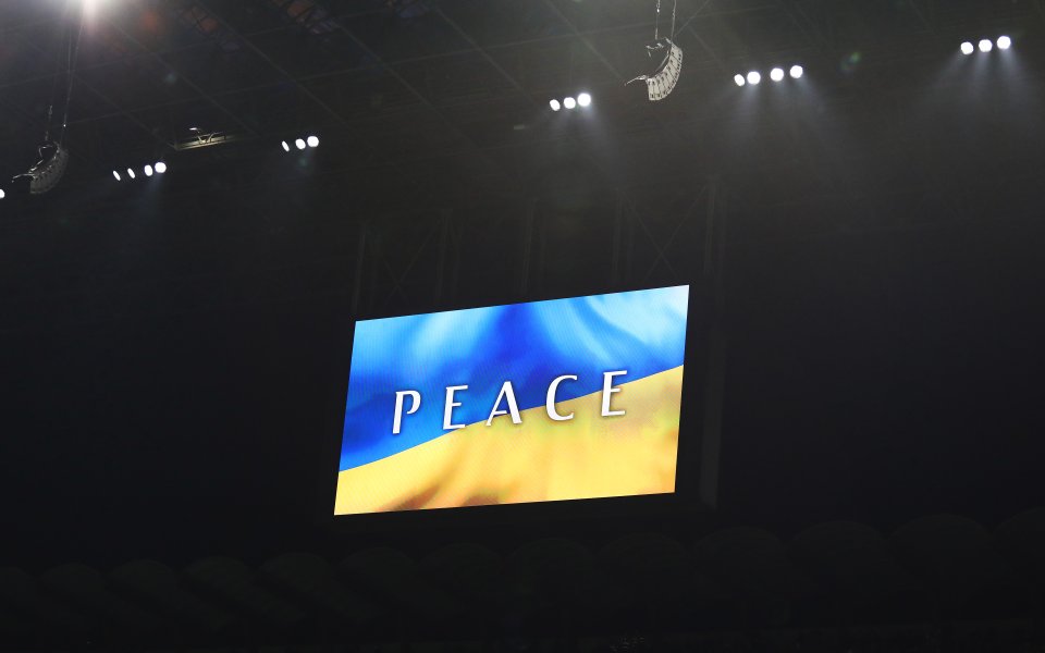 Милан - Интер 0:0 / Купа на Италия, 1/2-финал