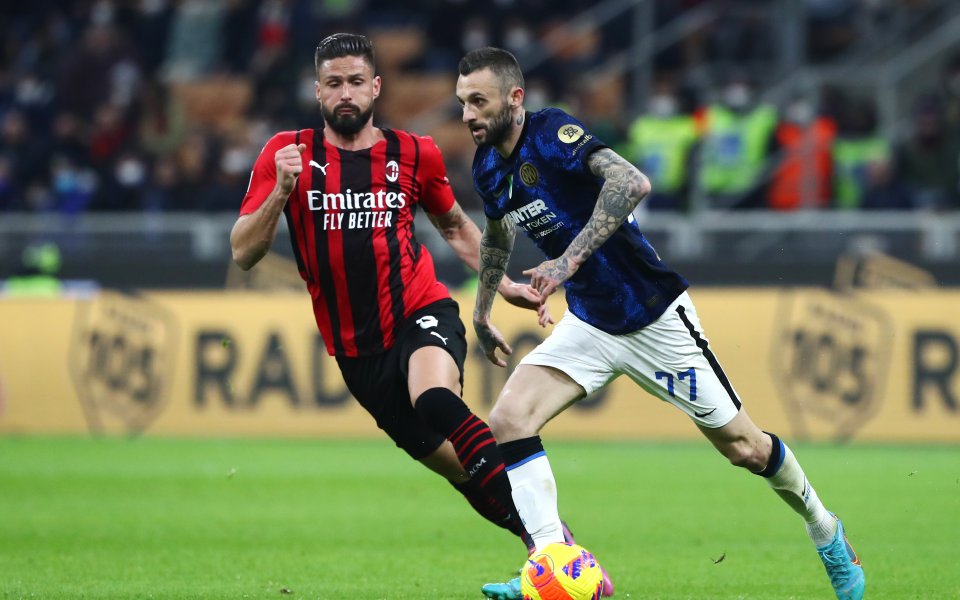 The ball as a piece of art. PUMA ORBITA is