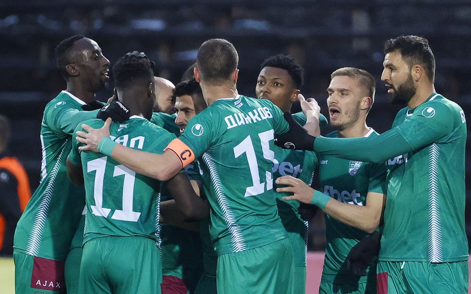 Берое официално е с ново ръководство от днес, съобщиха от