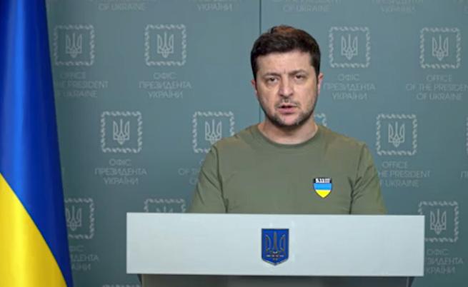 Украйна е разменила девет руски войници за задържания кмет на град Мелитопол
