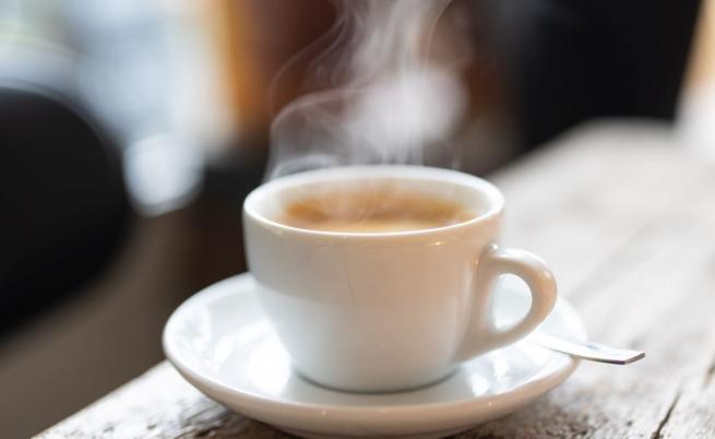 Пиенето на 2 чаши кафе на ден може да ни убие