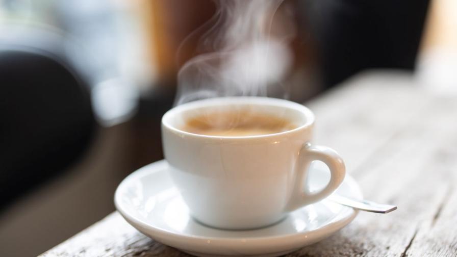 Пиенето на 2 чаши кафе на ден може да ни убие