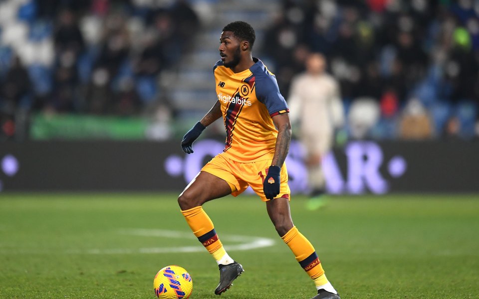 Рома няма да се възползва от възможността да привлече за