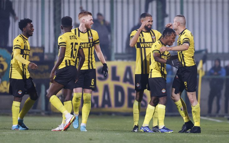 Ботев е Господарят на Пловдив! Късни голове решиха дербито, Митко Илиев - антигерой