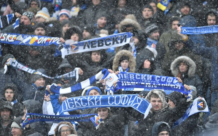Левски: Да запишем пореден рекорд!