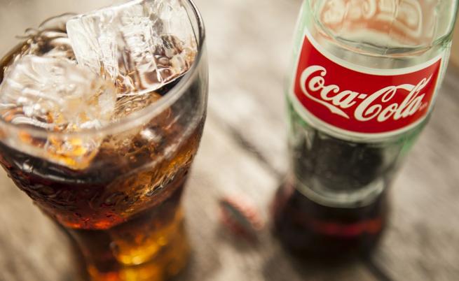 Призиви за бойкот на Coca-Cola, McDonald's и PepsiCo в Русия