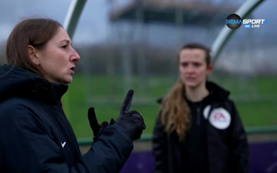 Асистент-съдията във Висшата лига на Англия - Шон Маси-Елис, разказа