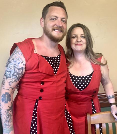 10 снимки, които доказват, че всяко семейство си има своята откачена страна